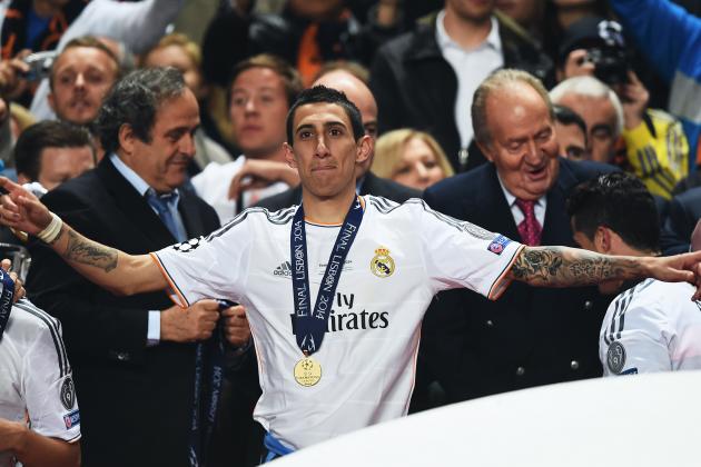 Di Maria
