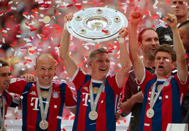 FC Bayern