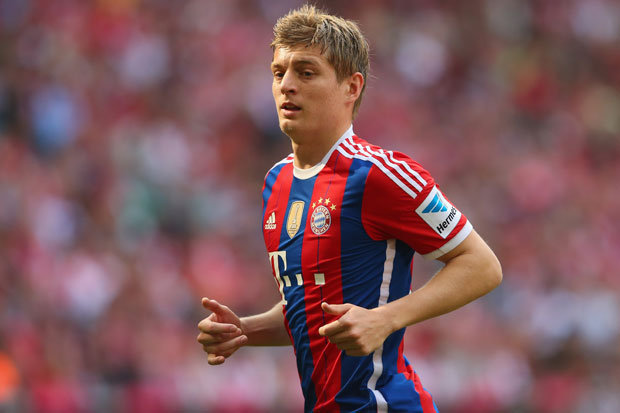 Kroos