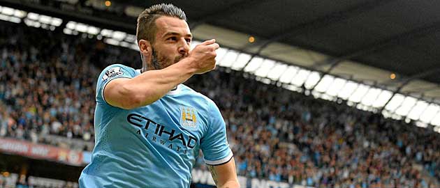 Negredo