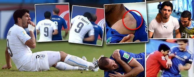 Suarez