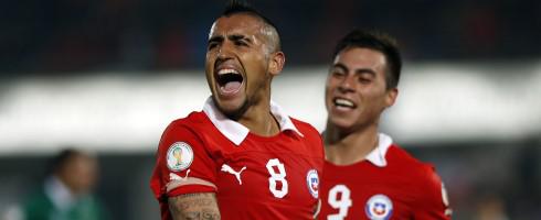 Vidal