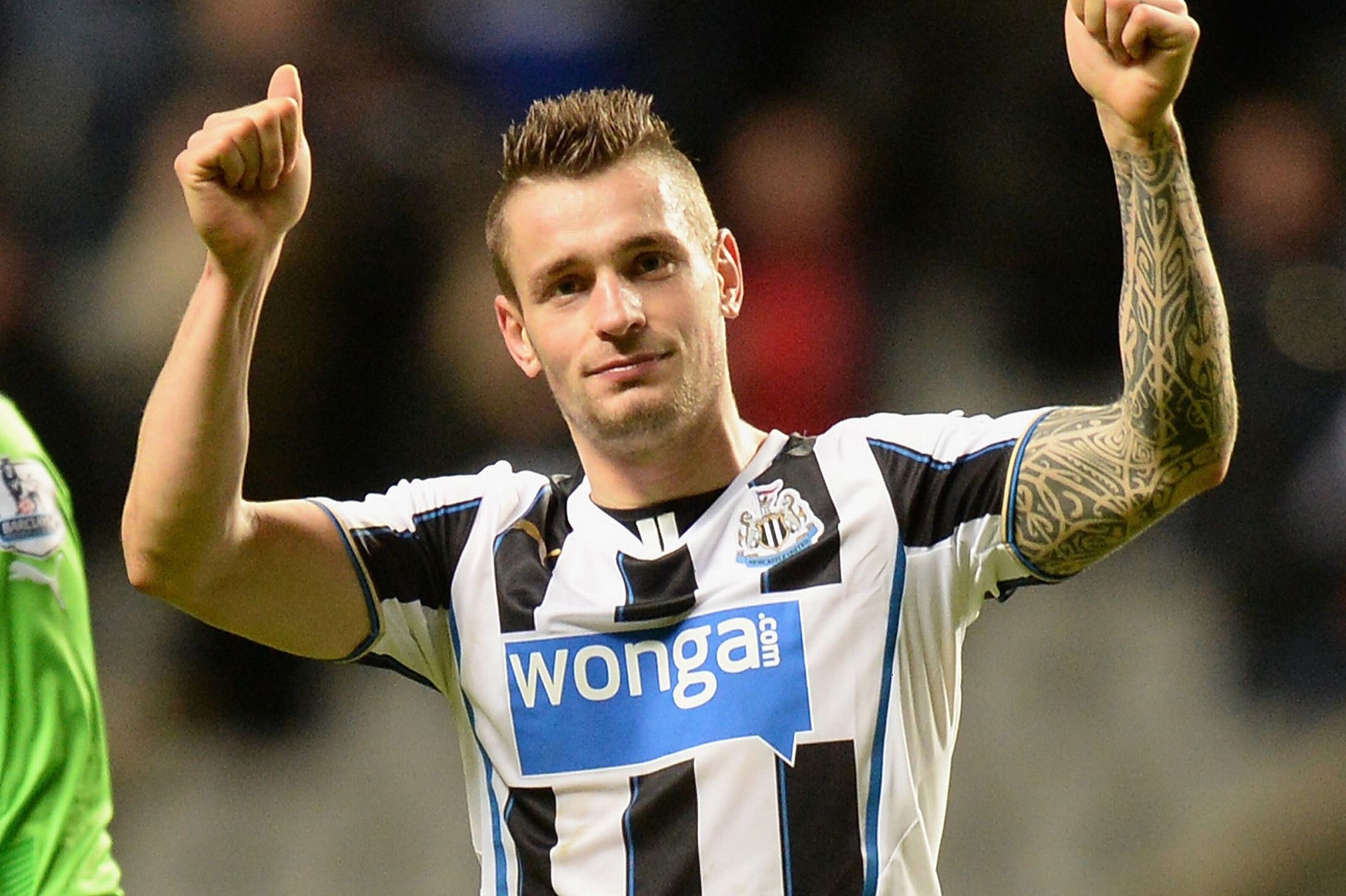 Mathieu Debuchy
