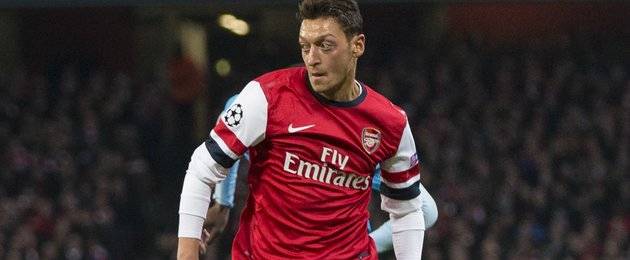 Ozil