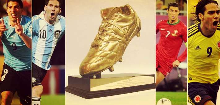 Predicting top goalscorers of world cup