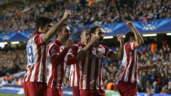 Atletico