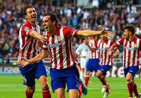 Atletico