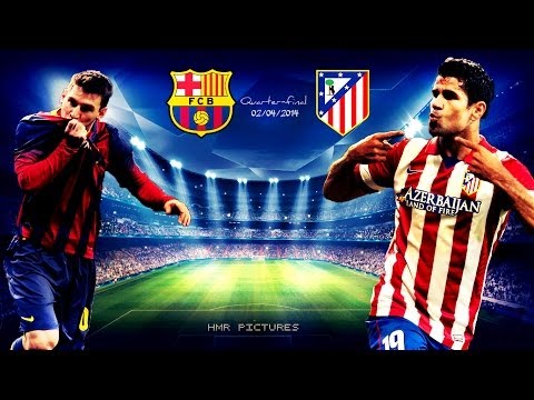 Barca ahaa