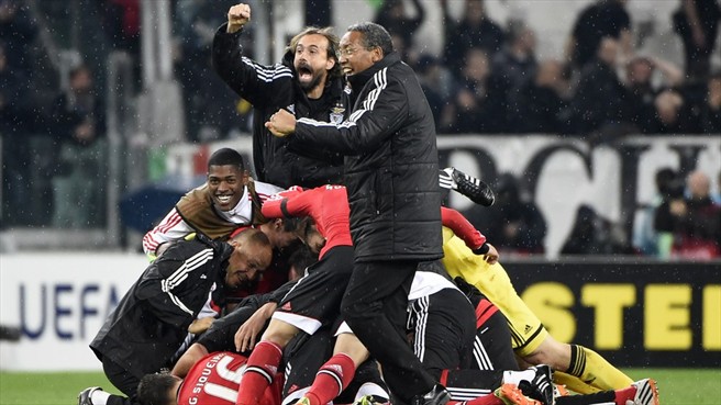 Benfica