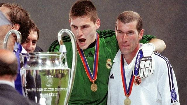 Casillas