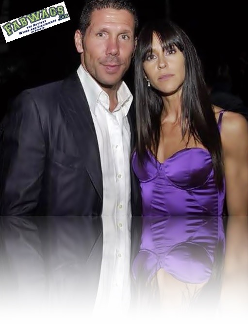 Diego-Simeone-wife-Carolina-Baldini