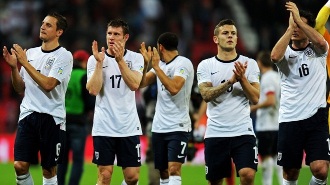 England