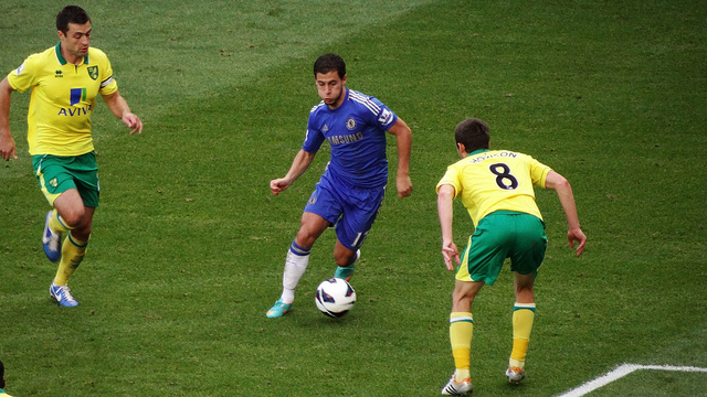 Hazard