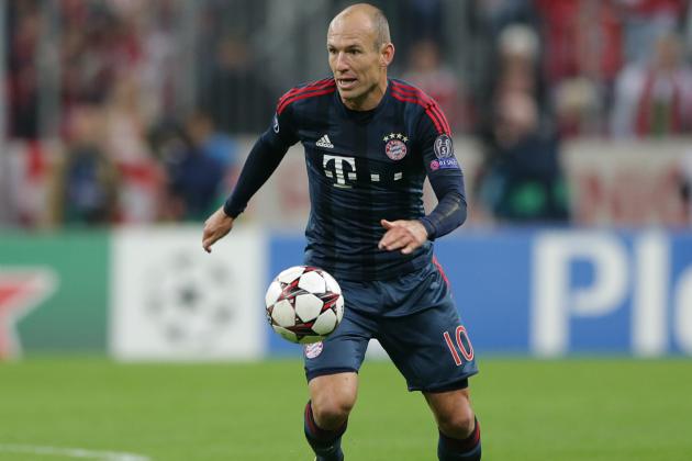 Robben