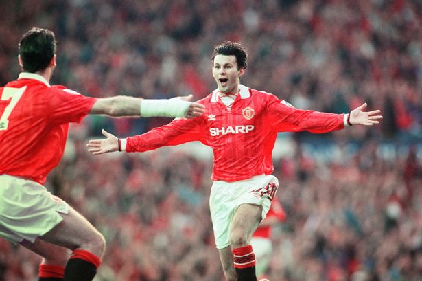 Ryan Giggs