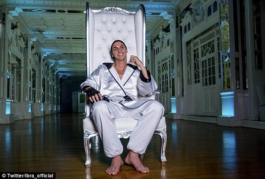 Zlatan
