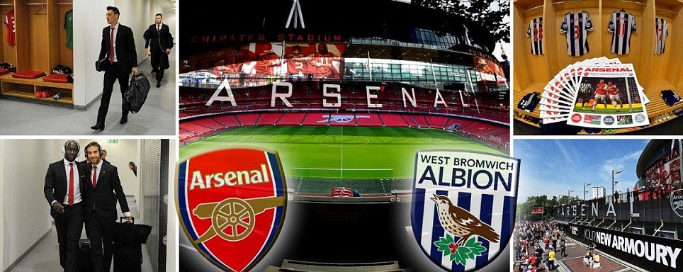 arsenal