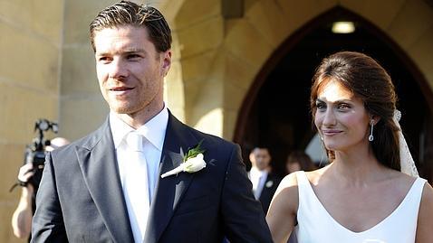 xabi-Alonso-Nagore-Aranburu-wedding