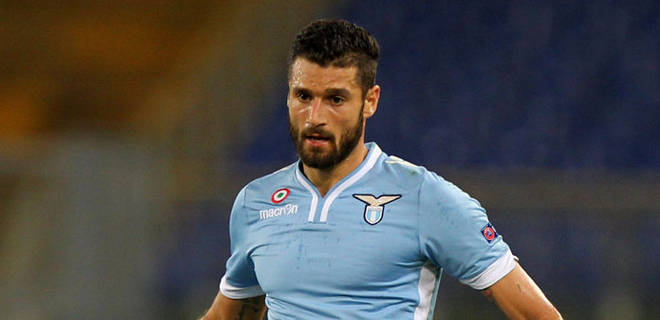 Antonio Candreva