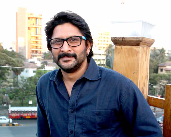Arshad-Warsi