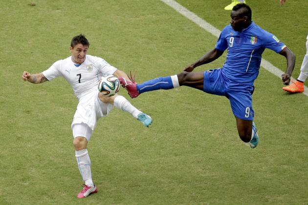 Balotelli