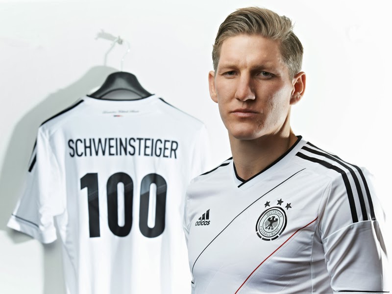 Bastian Schweinsteiger