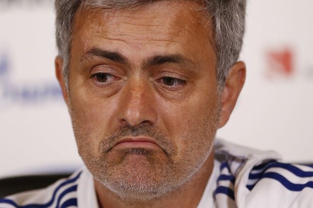 Chelsea--Jose-Mourinho-Press-Conference