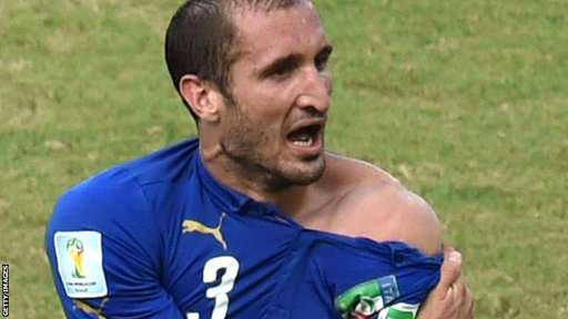 Chiellini