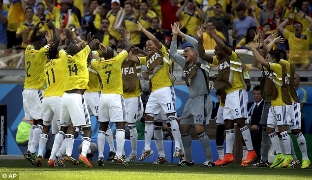 Colombia