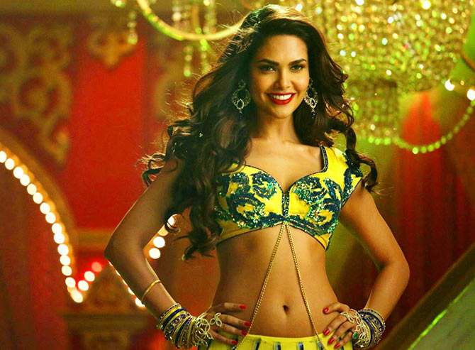 Esha Gopta