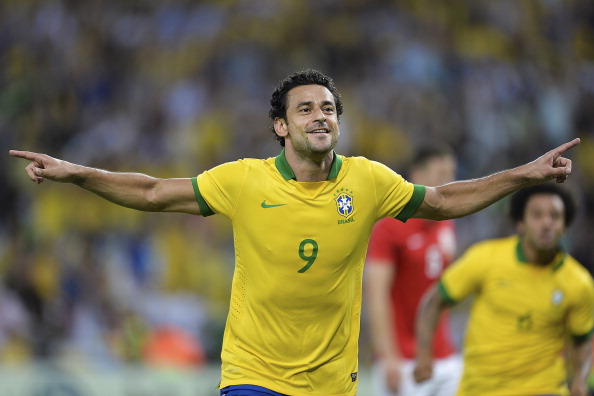 Brazil v England - International Friendly