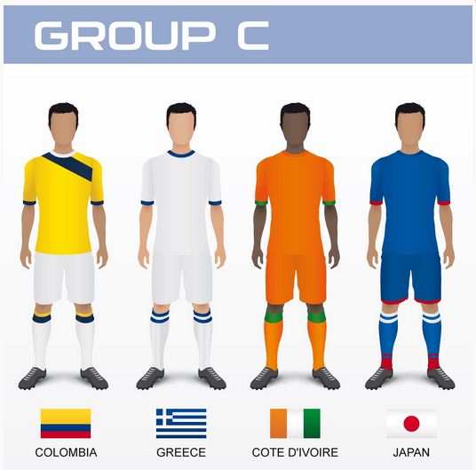 Group C1