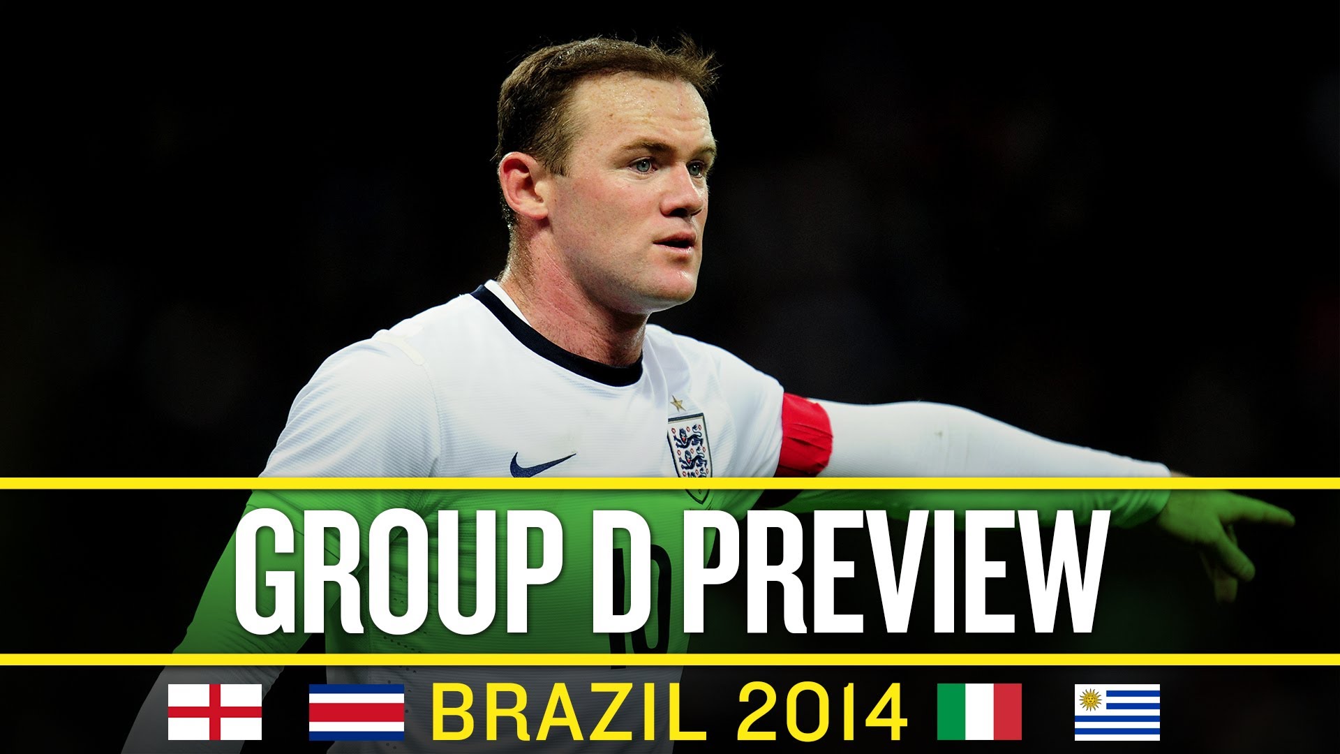 Group D