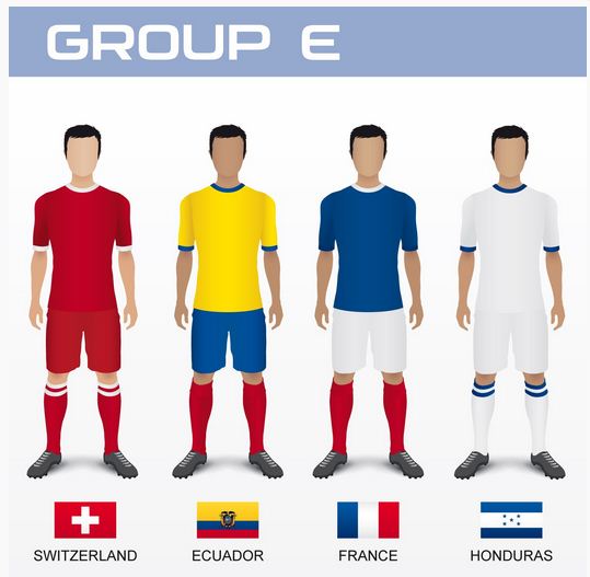 Group E1
