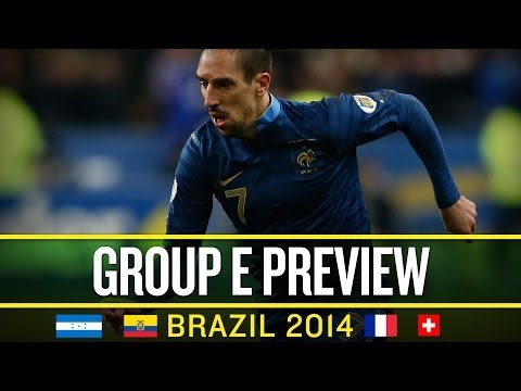 Group E5