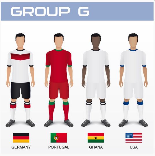 Group G1