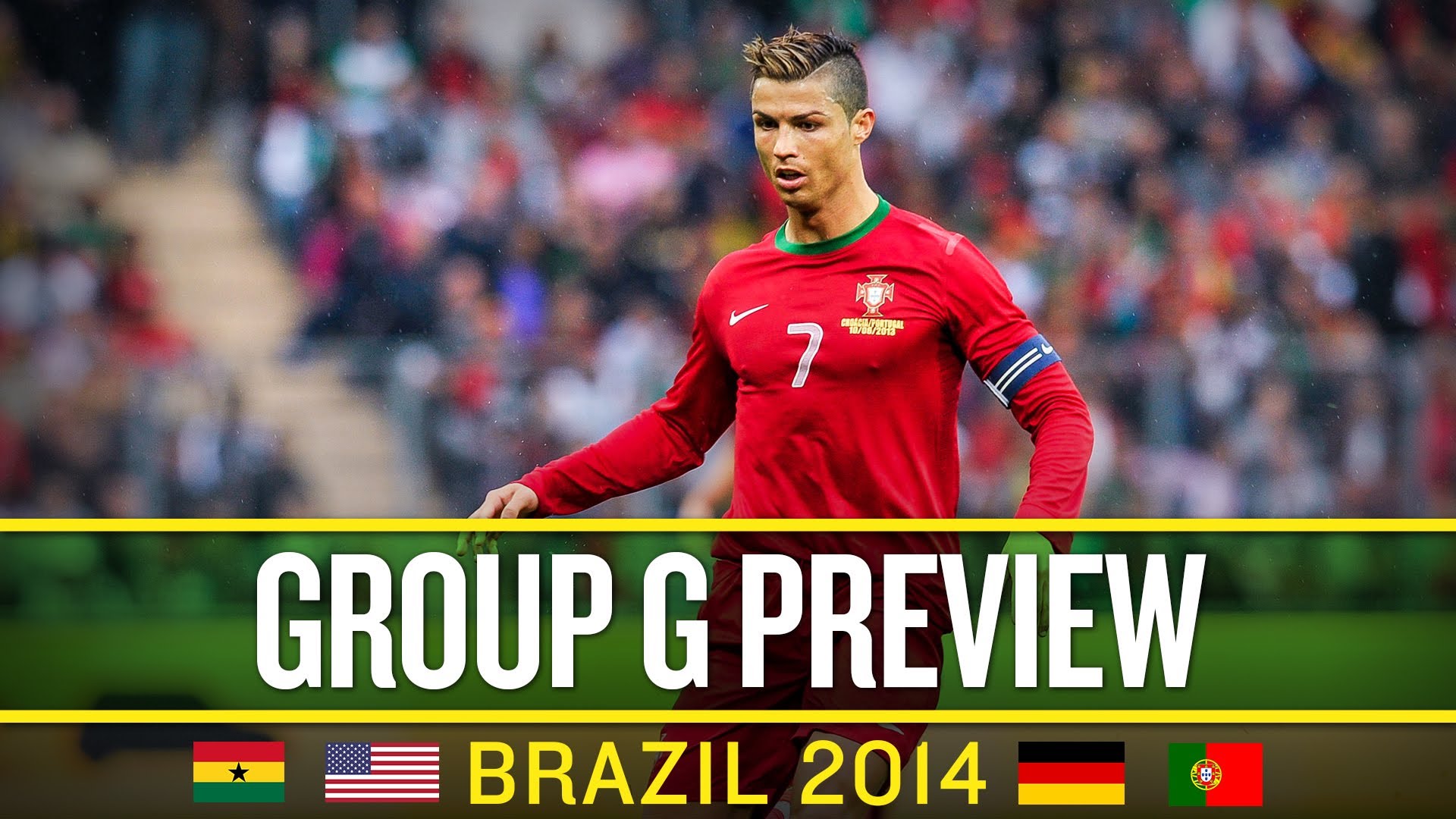 Group G5