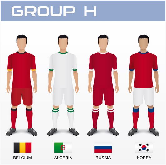 Group H1