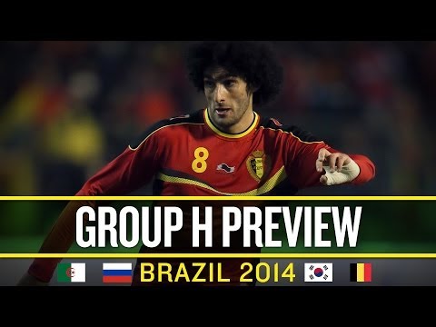 Group H5