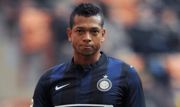 Guarin