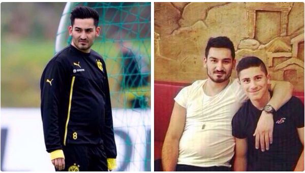 Gundogan