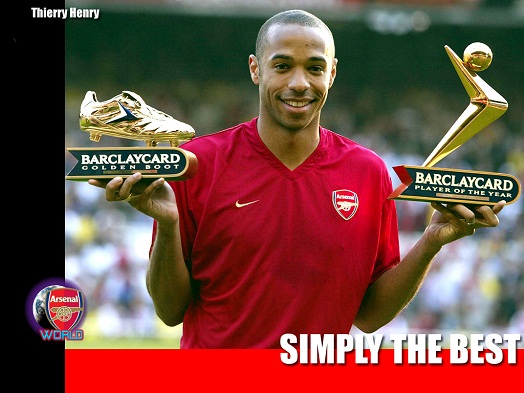 Henry Legend