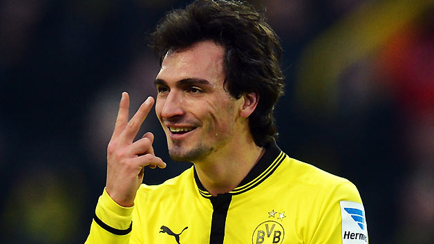 Hummels