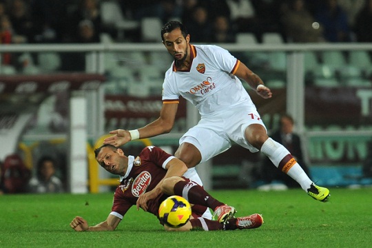 Mehdi-Benatia