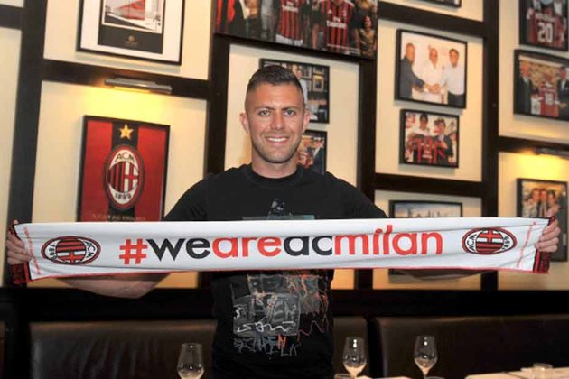 Menez Milan