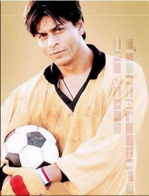 SRK Football