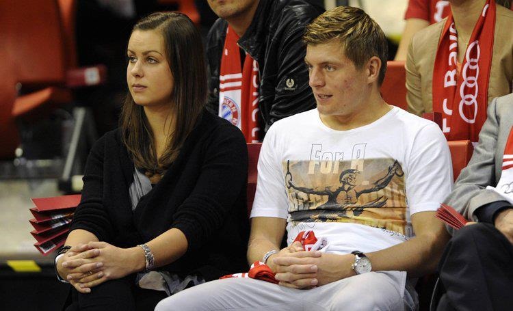 Toni Kroos