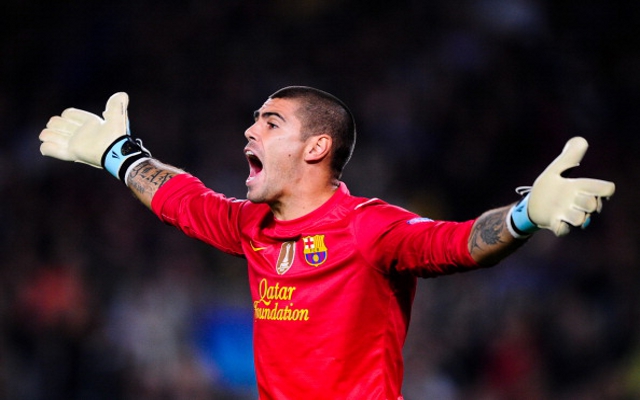 Valdes