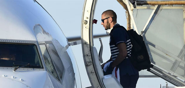 Benzema