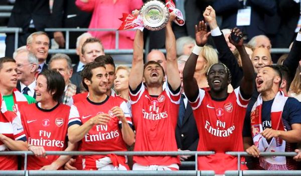 FA Cup 1